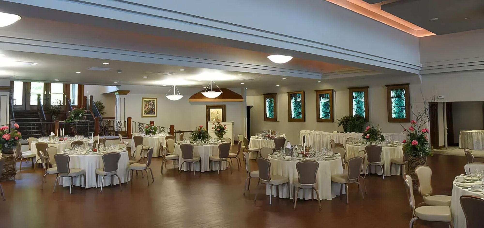 Why NJ Outdoor Wedding Venues Are the Perfect Backdrop for Your Big Day