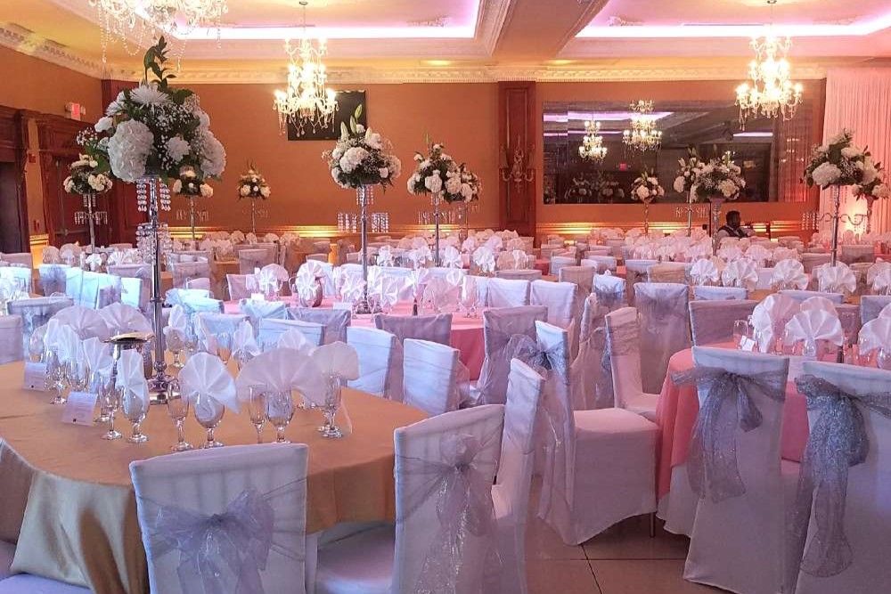 Must-Ask Questions Before Booking Outdoor Venues in New Jersey